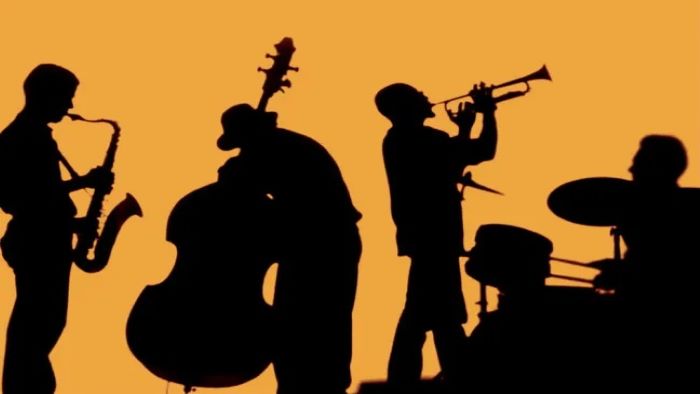 Storia del Jazz
