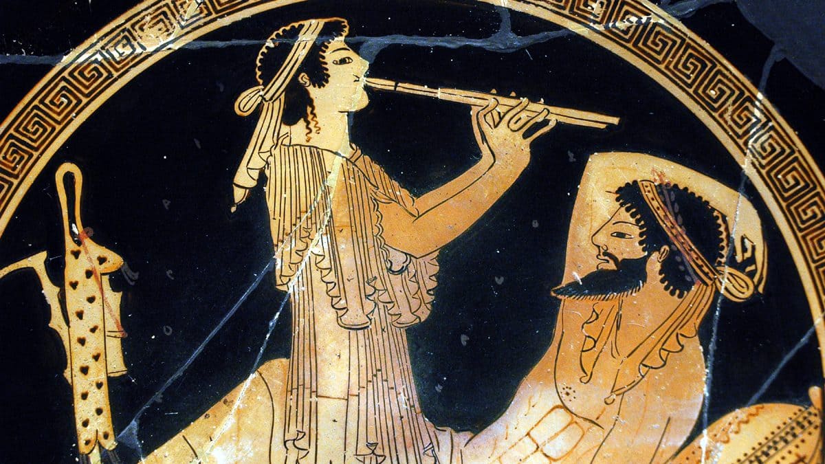 Storia della Musica